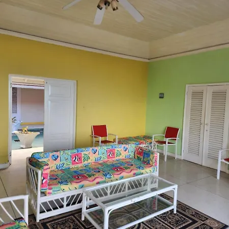 Coriander Villa